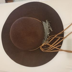 Western hat